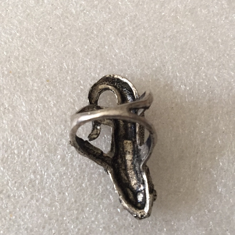 Lazard ring - Picture 3 of 6